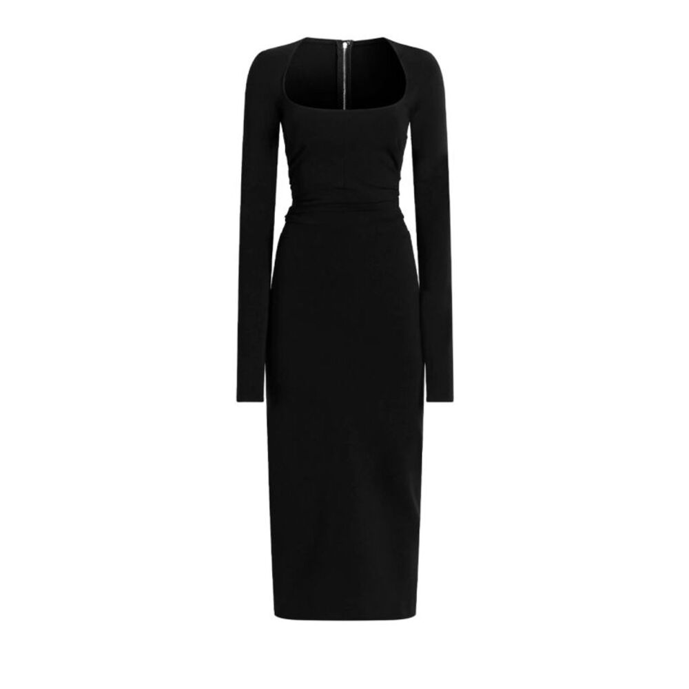 Dolce & Gabbana Women Midi Dress